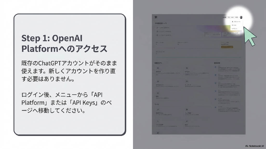 OpenAI APIキー発行とWordPress連携の完全ガイド